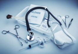 Many have damaged their kidneys due to self medication on malaria – Doctor Revealed