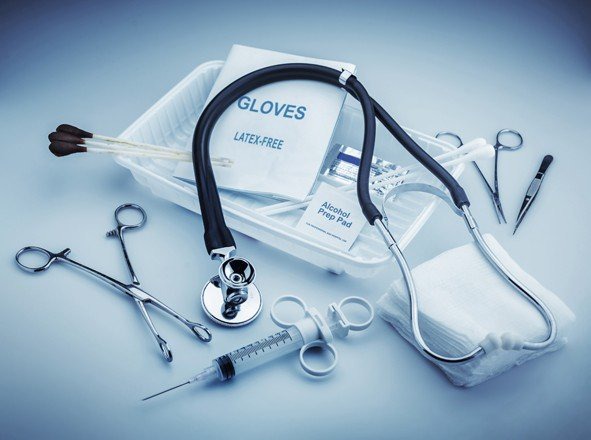 Many have damaged their kidneys due to self medication on malaria – Doctor Revealed Many have damaged their kidneys due to self medication on malaria – Doctor Revealed