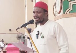Faith Under Fire: Igbo Muslims Caught In Crosshairs of Propaganda Amid Biafra Push