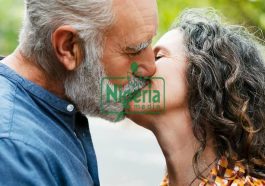 Dangerous Diseases That Spread Through Kissing
