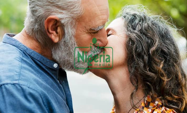 Dangerous Diseases That Spread Through Kissing