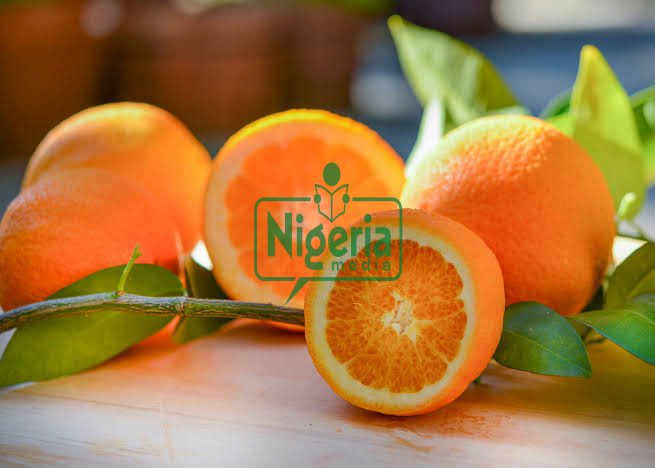 These 8 Good Reasons To Eat An Orange Every Day