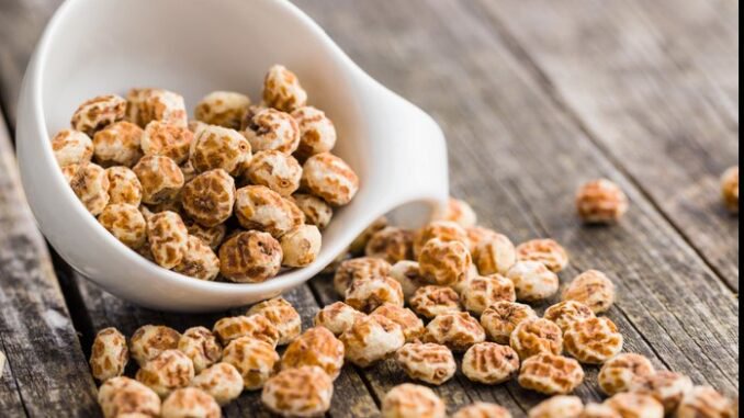 You Should Eat More Tiger Nuts to Combat These Health Problems You Should Eat More Tiger Nuts to Combat These Health Problems