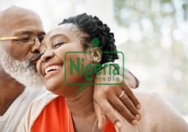Ten Reasons Why Young Ladies Prefer To Date Older Men