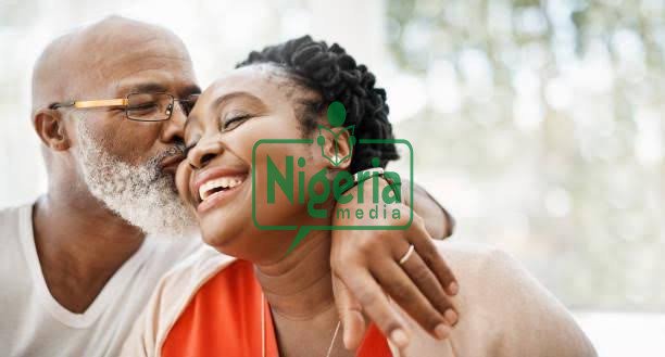 Ten Reasons Why Young Ladies Prefer To Date Older Men