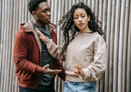 Six Confirmed Causes That Make Certain Men Afraid to Approach Women