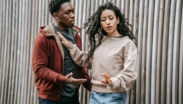 Six Confirmed Causes That Make Certain Men Afraid to Approach Women Six Confirmed Causes That Make Certain Men Afraid to Approach Women