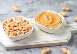 Here Is What Happens To Men When They Take Groundnuts Daily