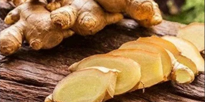 BREAKING: Stop talking ginger and banana if you are not married, check out why BREAKING: Stop talking ginger and banana if you are not married, check out why