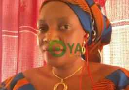 JUST IN: “Jesus Appeared To Me And Said He Will Save Me” – Muslim Woman