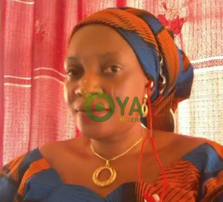 JUST IN: “Jesus Appeared To Me And Said He Will Save Me” – Muslim Woman JUST IN: “Jesus Appeared To Me And Said He Will Save Me” – Muslim Woman