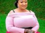 "Many People Thought I Got The Name Oshodi-Oke Due To The Size Of My Chest And My Curves" Oshodi-Oke