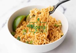 Dangerous Harmful Foods People Keep Eating