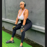 I am Still Single And I am Praying To God To Find Me A Good Man For A Relationship – Aluko Gold