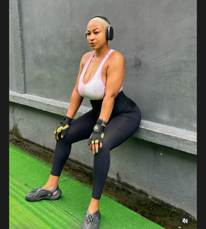 I am Still Single And I am Praying To God To Find Me A Good Man For A Relationship – Aluko Gold I am Still Single And I am Praying To God To Find Me A Good Man For A Relationship – Aluko Gold