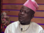 "I Stopped Drinking Alcohol For 4 Days When I Was Told To Kiss An Actress In A Movie" Ogboluke