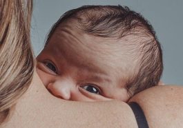 Major Reasons Why Some Pregnant Women Give Birth To Disabled Babies