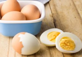 Shocking Reason Why You Should Stop Eating Eggs Cooked Outside Your Home