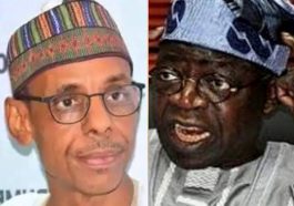 You're Falling Into Trap And Letting PDP Fool You That You're going to have election next year—Ahmed disclose