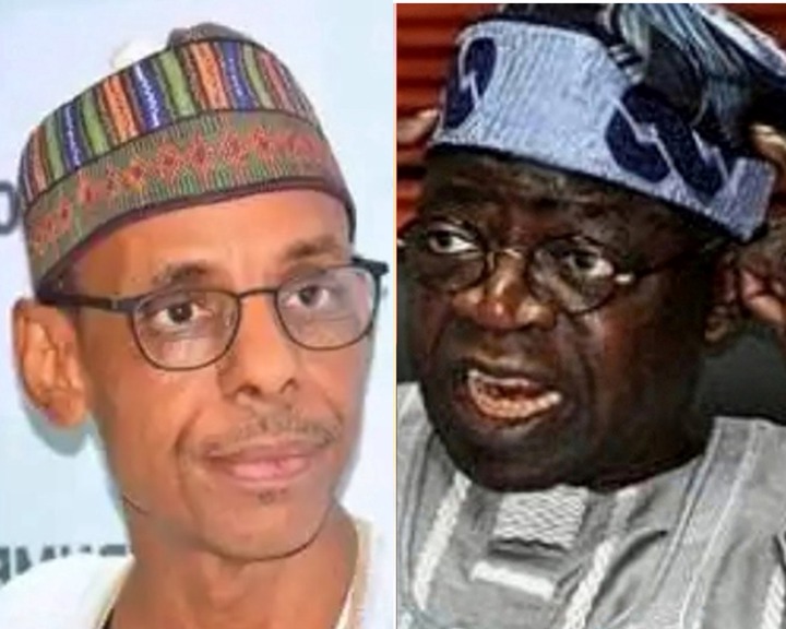 You're Falling Into Trap And Letting PDP Fool You That You're going to have election next year—Ahmed disclose You're Falling Into Trap And Letting PDP Fool You That You're going to have election next year—Ahmed disclose