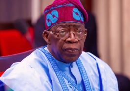 5 (Five) Reasons Why Tinubu May Not Run for Presidency in 2027