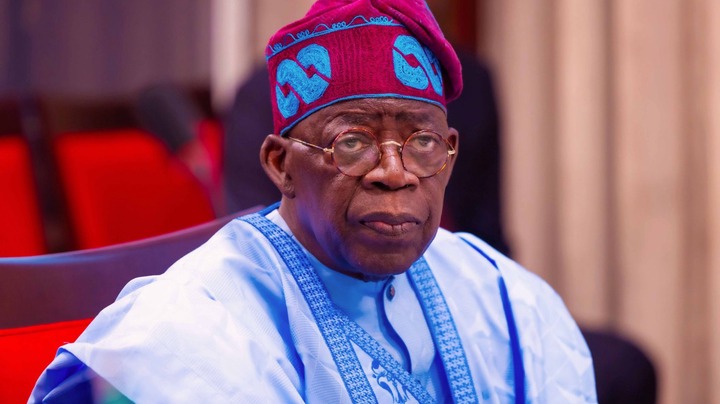 5 (Five) Reasons Why Tinubu May Not Run for Presidency in 2027