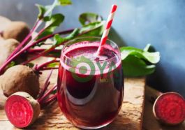 BREAKING: Say goodbye to heart attacks, high blood pressure and abdominal discomfort by drinking these recipe