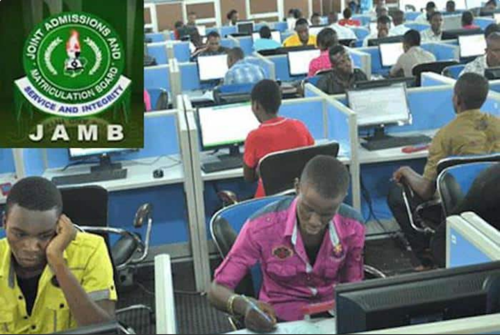 EXCLUSIVE: JAMB Announces Date for Release of 2025 UTME Results EXCLUSIVE: JAMB Announces Date for Release of 2025 UTME Results
