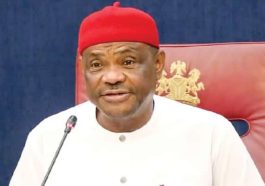 “This Kind Of Smartness Will Not Help You, I’m Warning You Now That It Will Backfire” - Wike