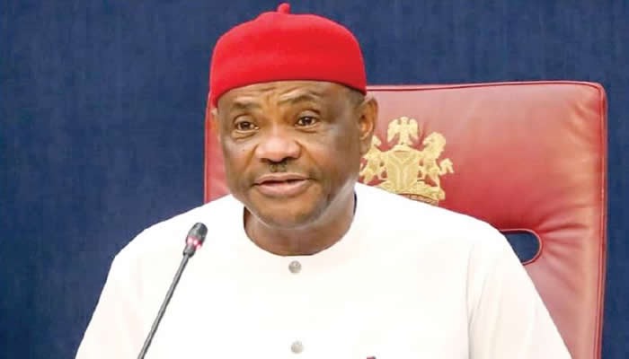 “This Kind Of Smartness Will Not Help You, I’m Warning You Now That It Will Backfire” - Wike