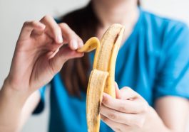 What Happens to Your Blood Pressure When You Eat Bananas Every Day?