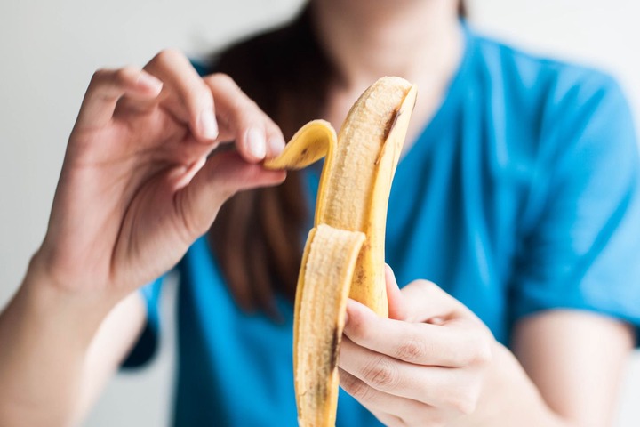 What Happens to Your Blood Pressure When You Eat Bananas Every Day? What Happens to Your Blood Pressure When You Eat Bananas Every Day?