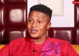 "I Don't Find Ladies Of My Age Attractive Anymore, I Like Dating Women Who Are Older Than Me" –Actor