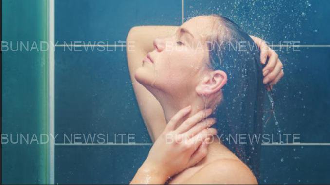 Major Reasons Why Women Should Stop Bathing With Hot Water Major Reasons Why Women Should Stop Bathing With Hot Water