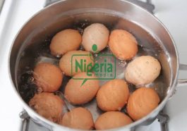 More Reasons Why Shouldn’t Pour The Water After Boiling Eggs