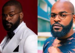 Why I’m Still Single – Singer, Falz Revealed