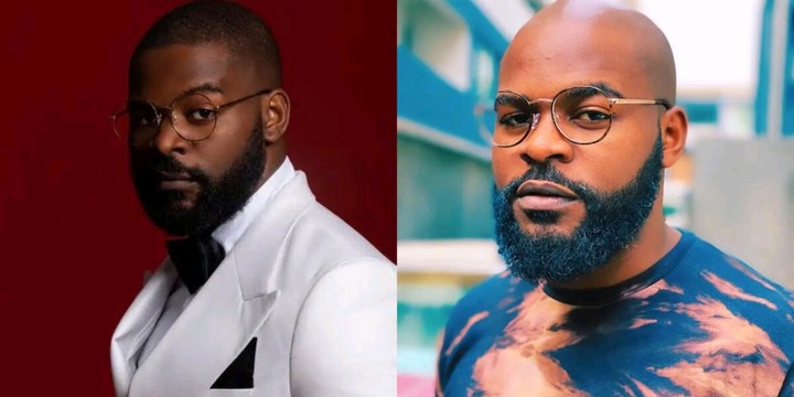 Why I’m Still Single – Singer, Falz Revealed