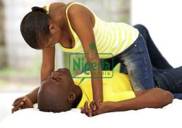 A Lady Loves You Truly If She Easily Does These 3 (Three) Things For You