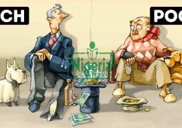 Here are Things You Are Doing That Will Keep You Poor For The Rest Of Your Life
