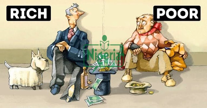 Here are Things You Are Doing That Will Keep You Poor For The Rest Of Your Life