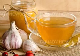 JUST IN: Soak Ginger And Garlic In Cold Water Overnight, Drink It To Cure These Lifestyle Conditions