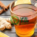 BREAKING: Drinking a Cup Of Onion, Ginger And Garlic Will Cure The Following Diseases When Taken Daily