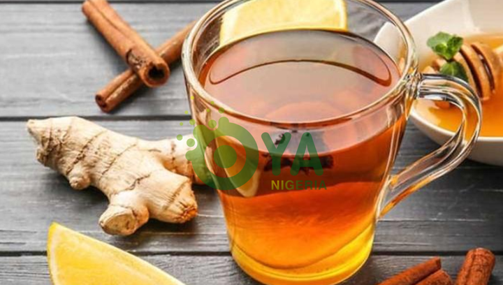 BREAKING: Drinking a Cup Of Onion, Ginger And Garlic Will Cure The Following Diseases When Taken Daily