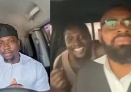 BREAKING: I’m broke yet accused of money laundering – VDM breaks silence after EFCC release