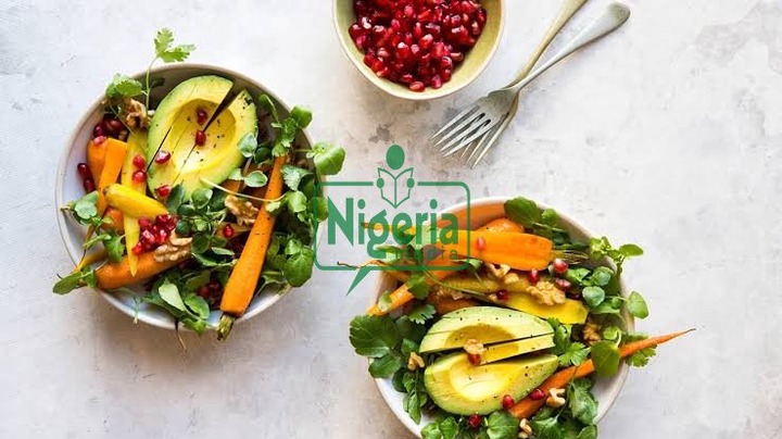 Reduce Following Signs Of Ageing And Wrinkles by Adding Five Foods To Your Diet