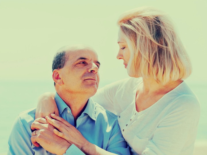 These Why Men Over 40 Are No Longer Interested in Women In Their 20s These Why Men Over 40 Are No Longer Interested in Women In Their 20s