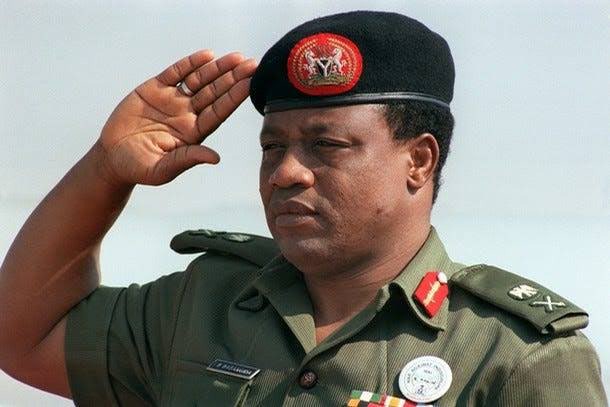 IBB: He Wanted Nigeria To Start Over Again. He Was Overpowered By Ambition To Be President-Ayoade