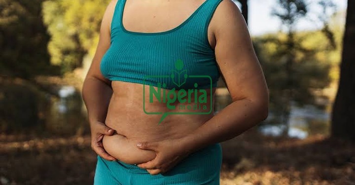 Your Stomach Will Keep On Growing If You Don’t Stop Taking Following Things