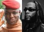President Traore Reportedly Rejects Singer Burna Boy's Offer Of Free Concert - READ WHY!!