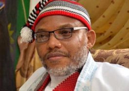 EXCLUSIVE: DSS Tells Court Nnamdi Kanu Confirmed He Ordered Bola Tinubu, Nyesom Wike to Be Killed